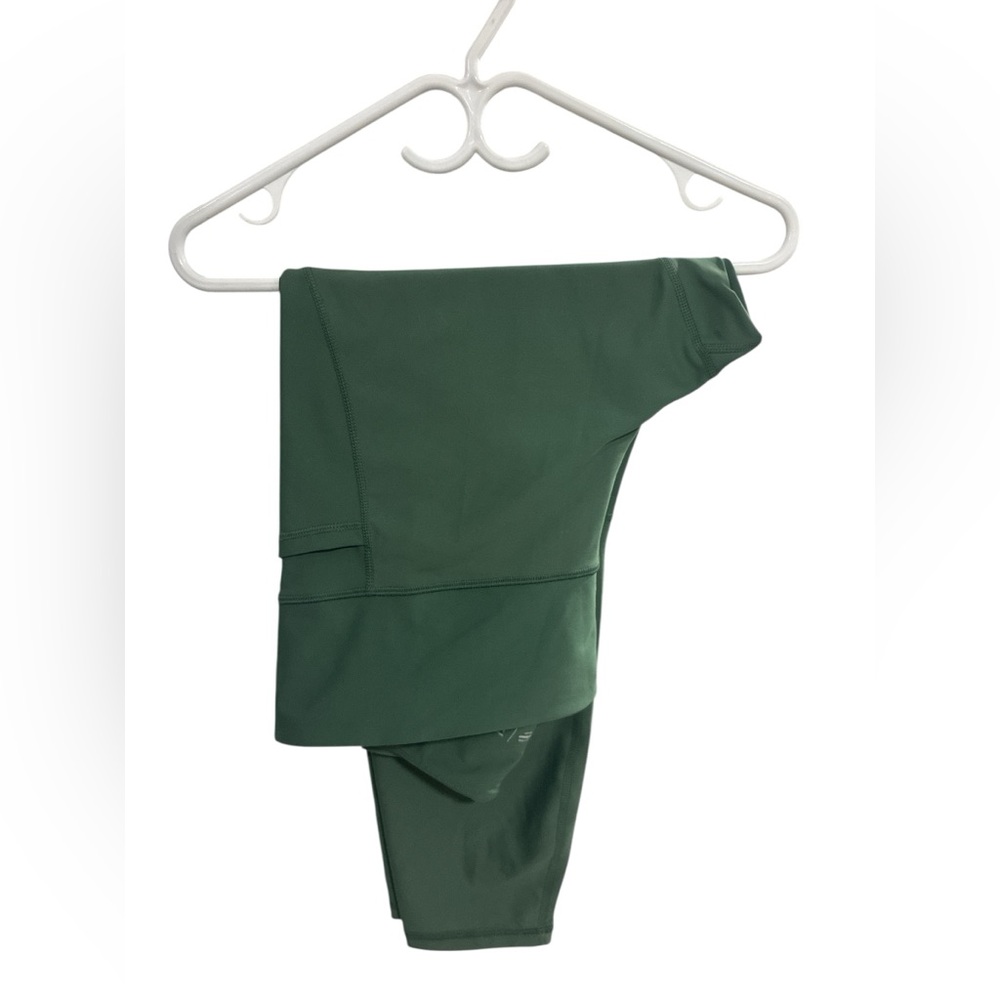 Old Navy Green Athletic Leggings